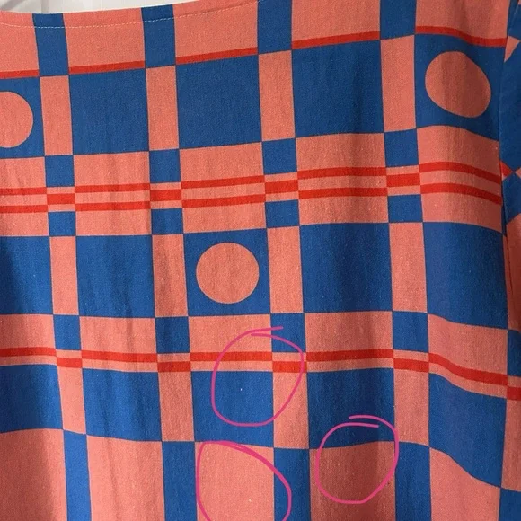 Ersa Fibers Billie Dress XL - Picture 5 of 8